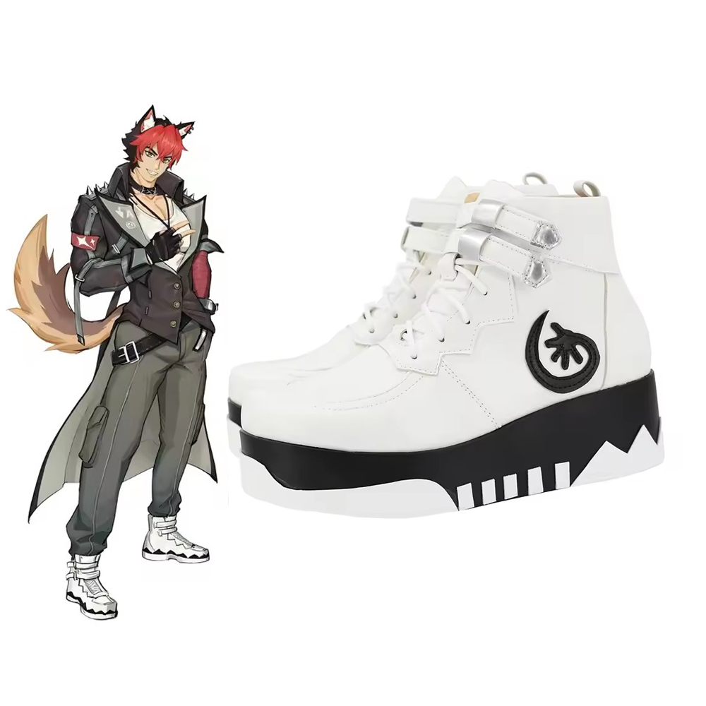 Sneaker Zone - Game Zenless Zone Zero Komano Manato