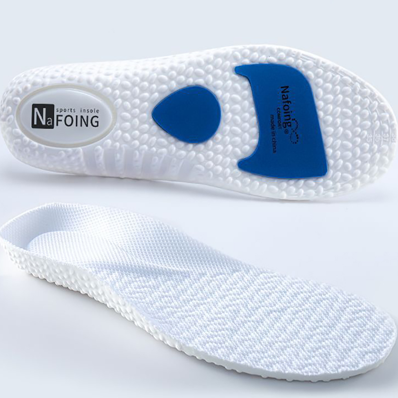 Sneakers Care - Sport Insoles for Shoes Sole Shock