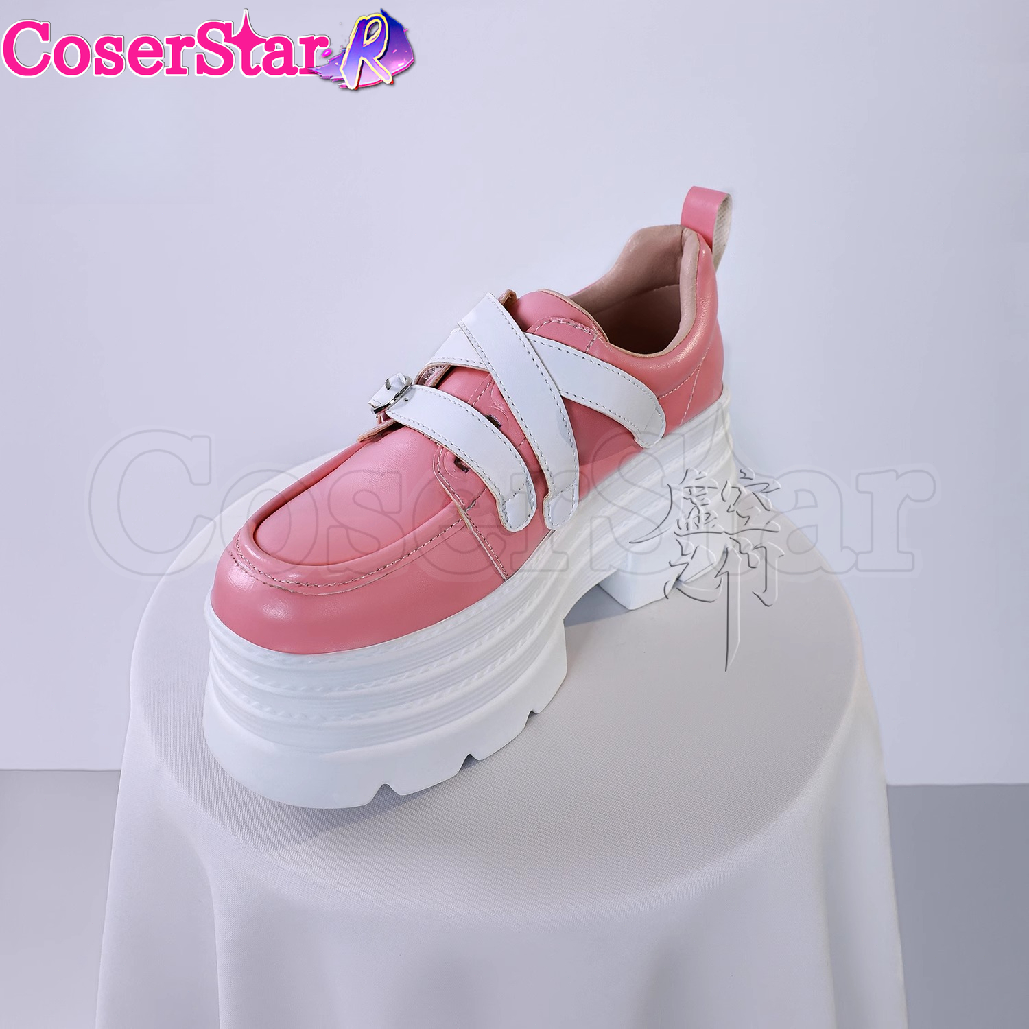 Sneaker Zone - CoserStar-R Game Zenless Zone Zero ZZZ