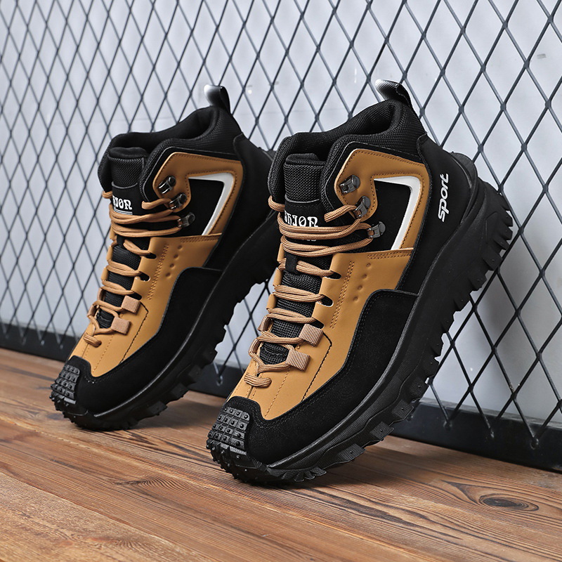 Men's Wide Width Hiking Shoes  – Sneaker Zone Bewertung und Preis