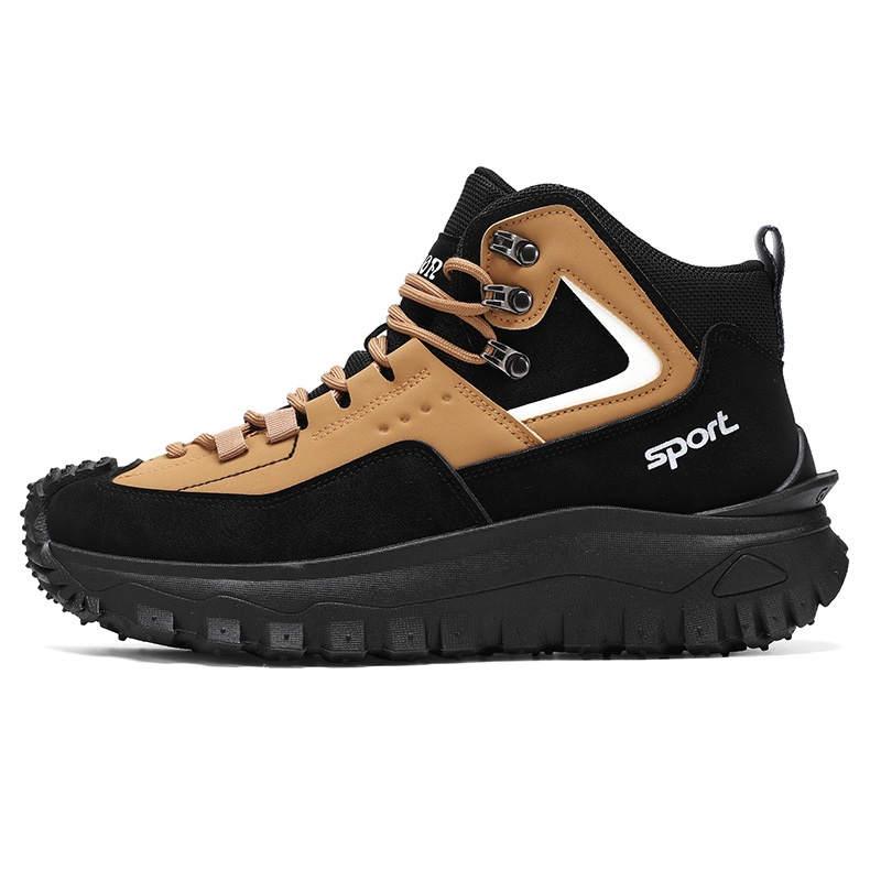 Men's Wide Width Hiking Shoes  – Sneaker Zone Bewertung und Preis