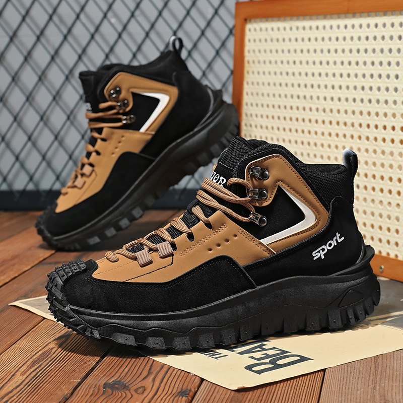 Men's Wide Width Hiking Shoes  – Sneaker Zone Bewertung und Preis