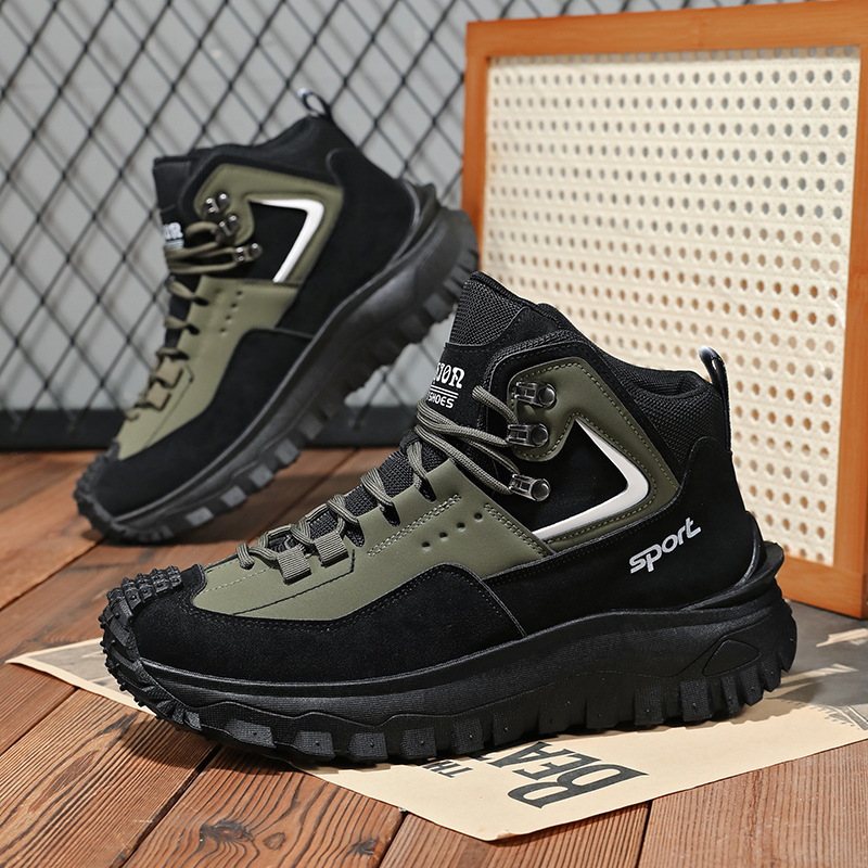 Men's Wide Width Hiking Shoes  – Sneaker Zone Bewertung und Preis