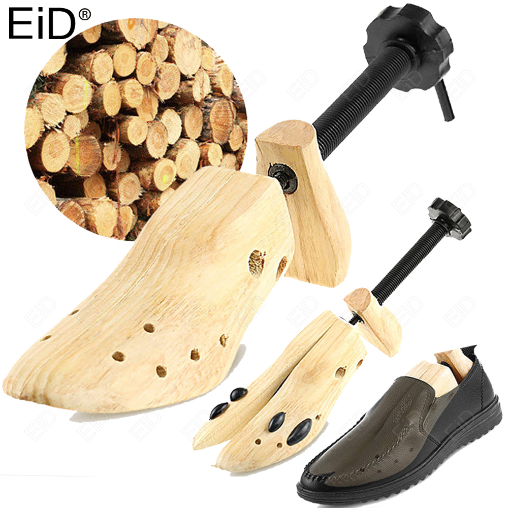 EiD Unisex Shoe Stretcher Wood – Shoe Tree Cedar Bewertung und Preis