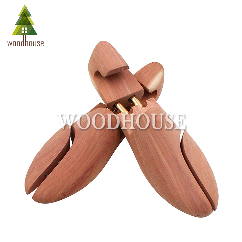 Men's and Women's Twin Tube Ad – Shoe Tree Cedar Bewertung und Preis