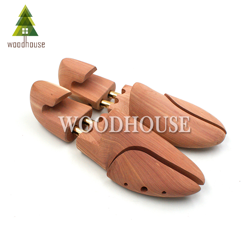 Men's and Women's Twin Tube Ad – Shoe Tree Cedar Bewertung und Preis