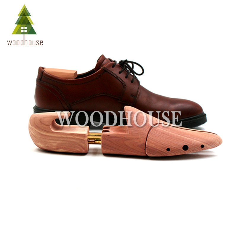 Men's and Women's Twin Tube Ad – Shoe Tree Cedar Bewertung und Preis