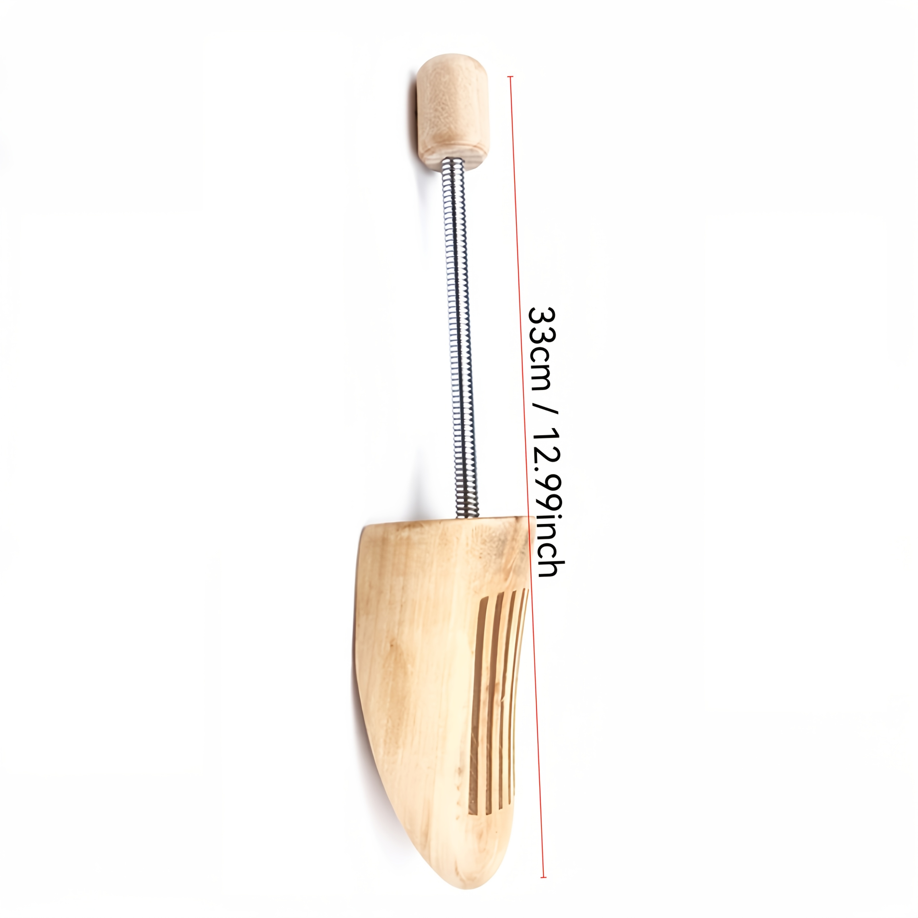Adjustable cedar wood shoe tre – Shoe Tree Cedar Bewertung und Preis