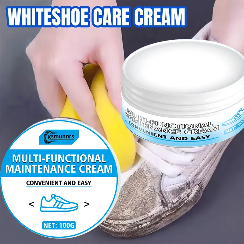 Fasilawei Premium White Shoe C – Sneakers Care Bewertung und Preis