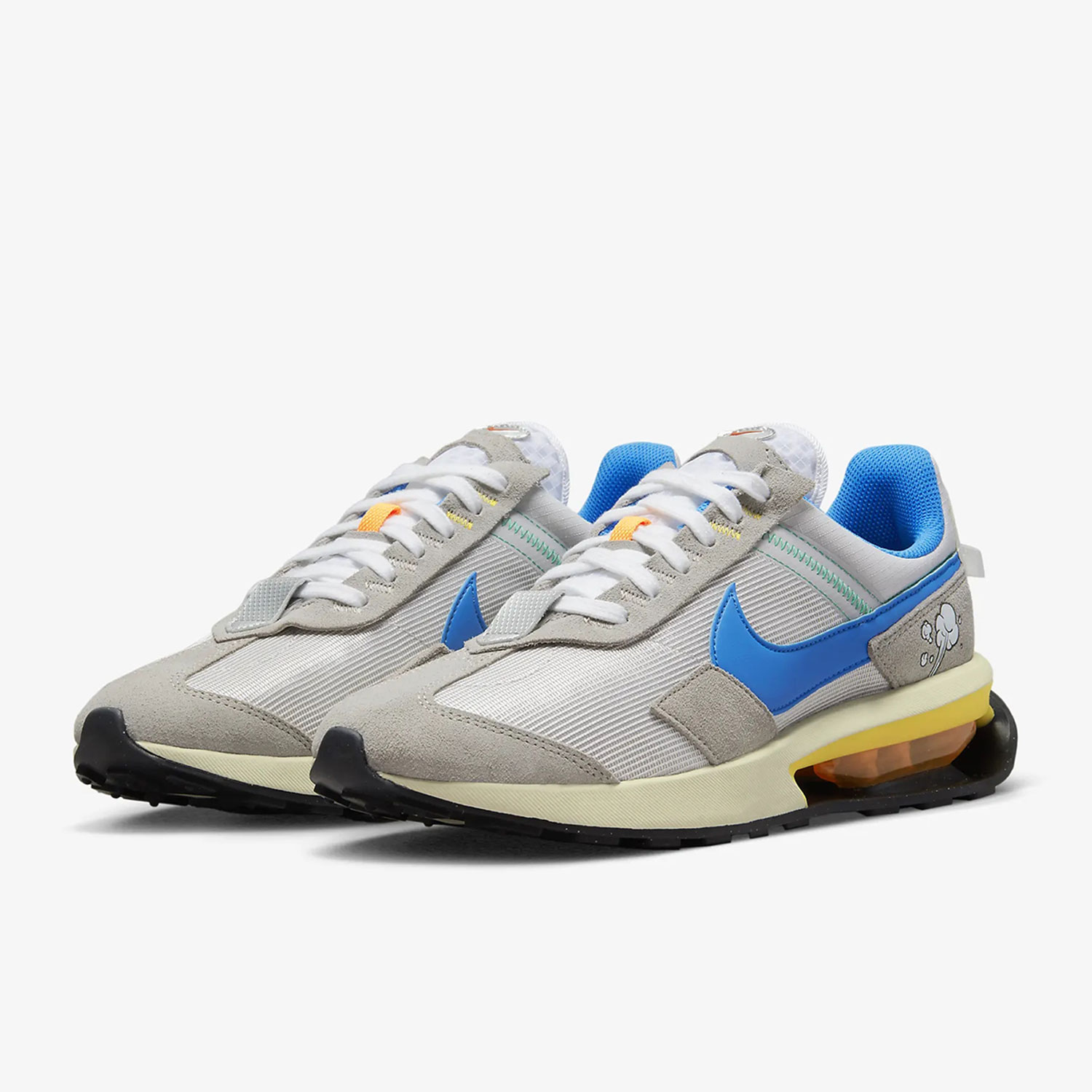 Nike Authentic Air Max Pre-Day – Sneaker Zone Bewertung und Preis