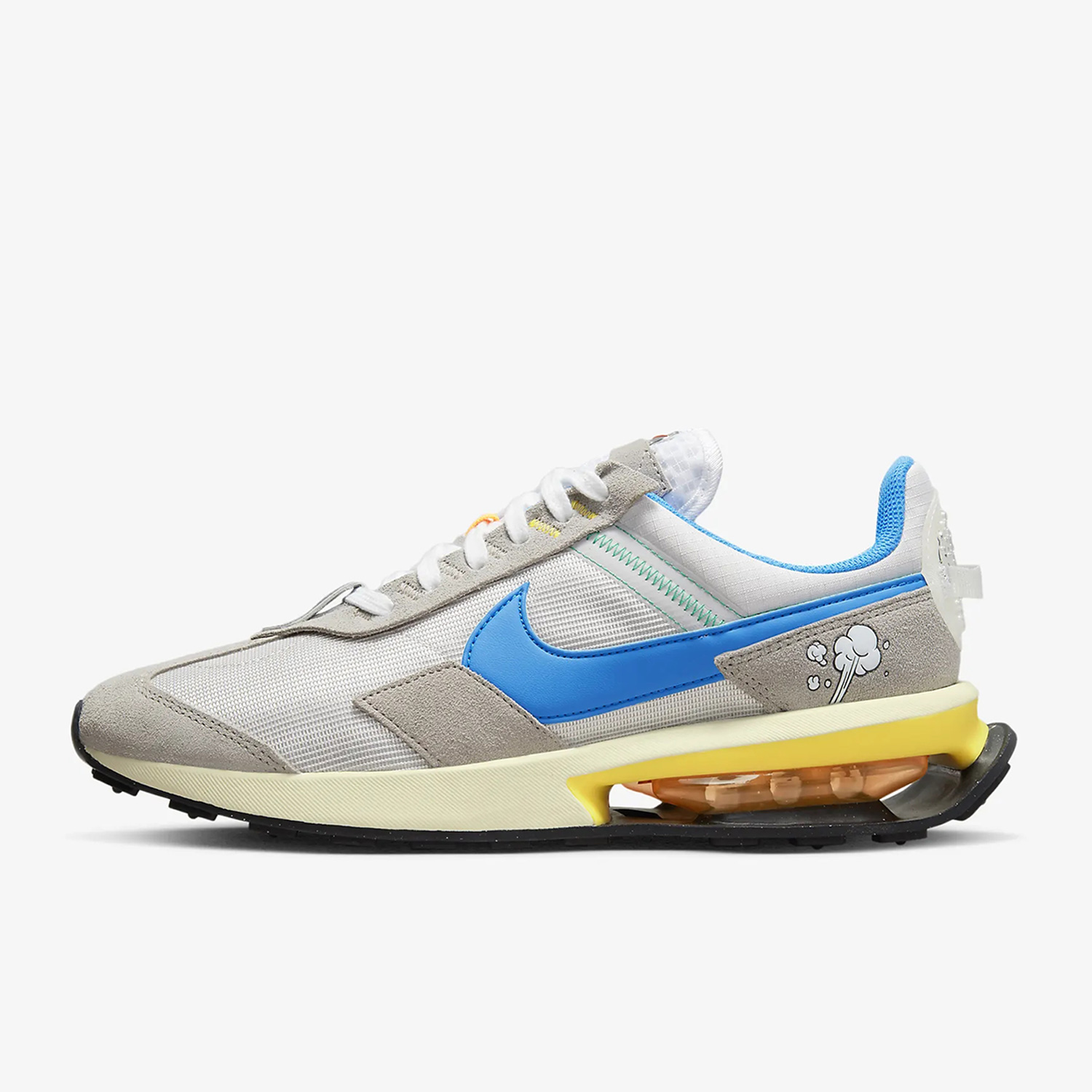 Nike Authentic Air Max Pre-Day – Sneaker Zone Bewertung und Preis