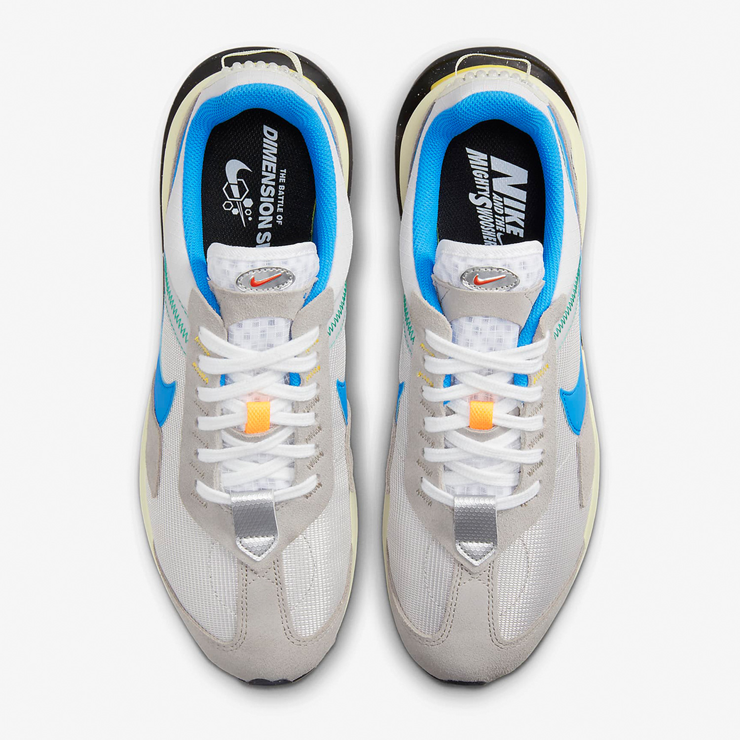 Nike Authentic Air Max Pre-Day – Sneaker Zone Bewertung und Preis