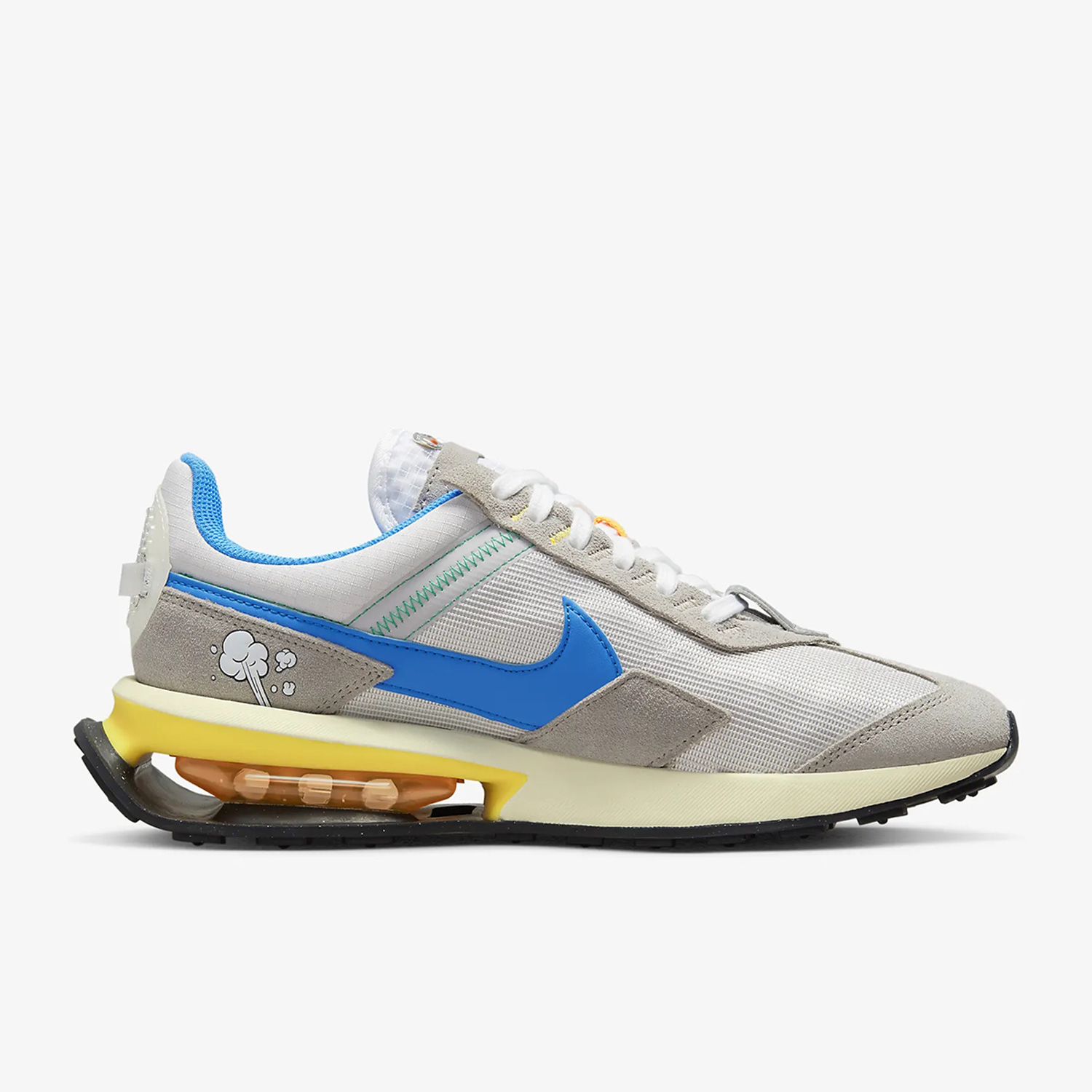 Nike Authentic Air Max Pre-Day – Sneaker Zone Bewertung und Preis