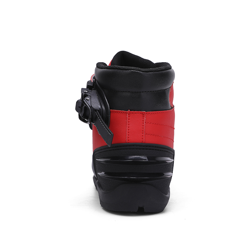 New Motorcycle Boots Men Women – Sneaker Zone Bewertung und Preis