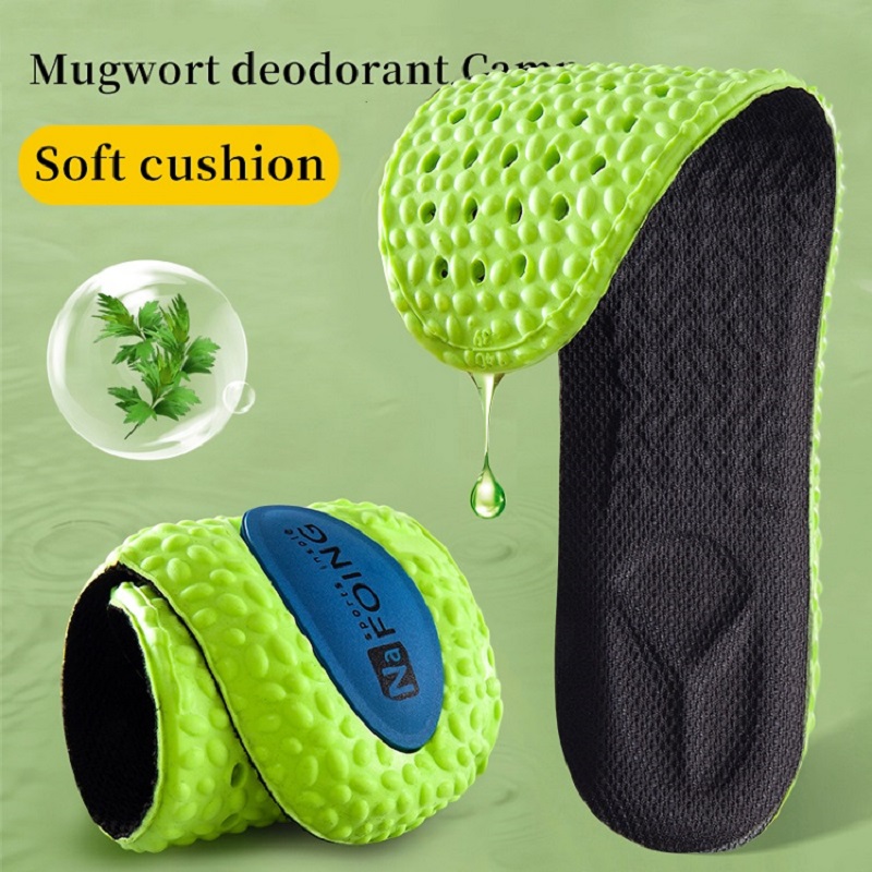 Sports Shock Absorption Insole – Sneaker Care Foam Bewertung und Preis