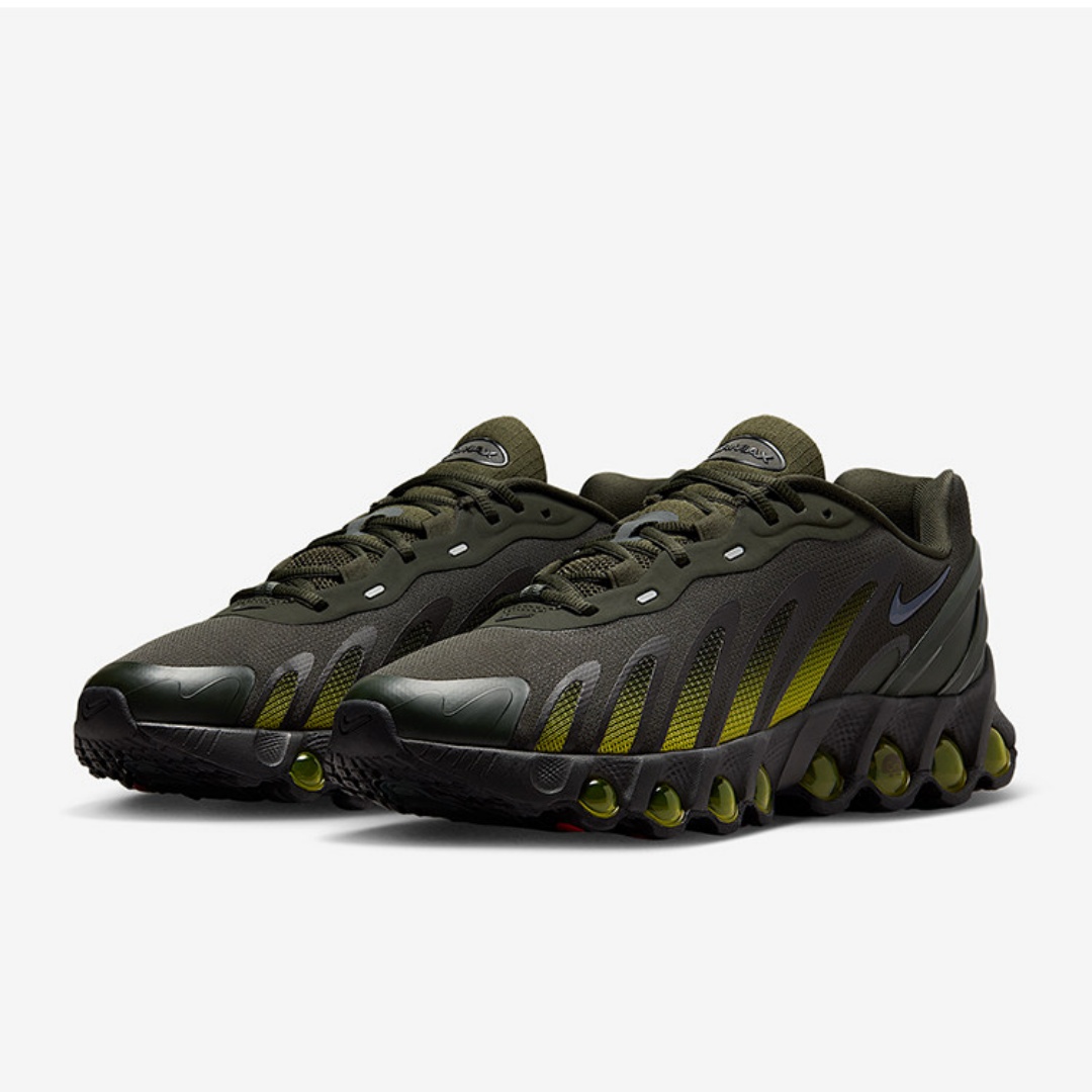 Nike/Nike's New Air Max Dn8 Me – Sneaker Zone Bewertung und Preis