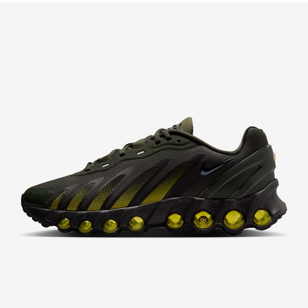 Nike/Nike's New Air Max Dn8 Me – Sneaker Zone Bewertung und Preis