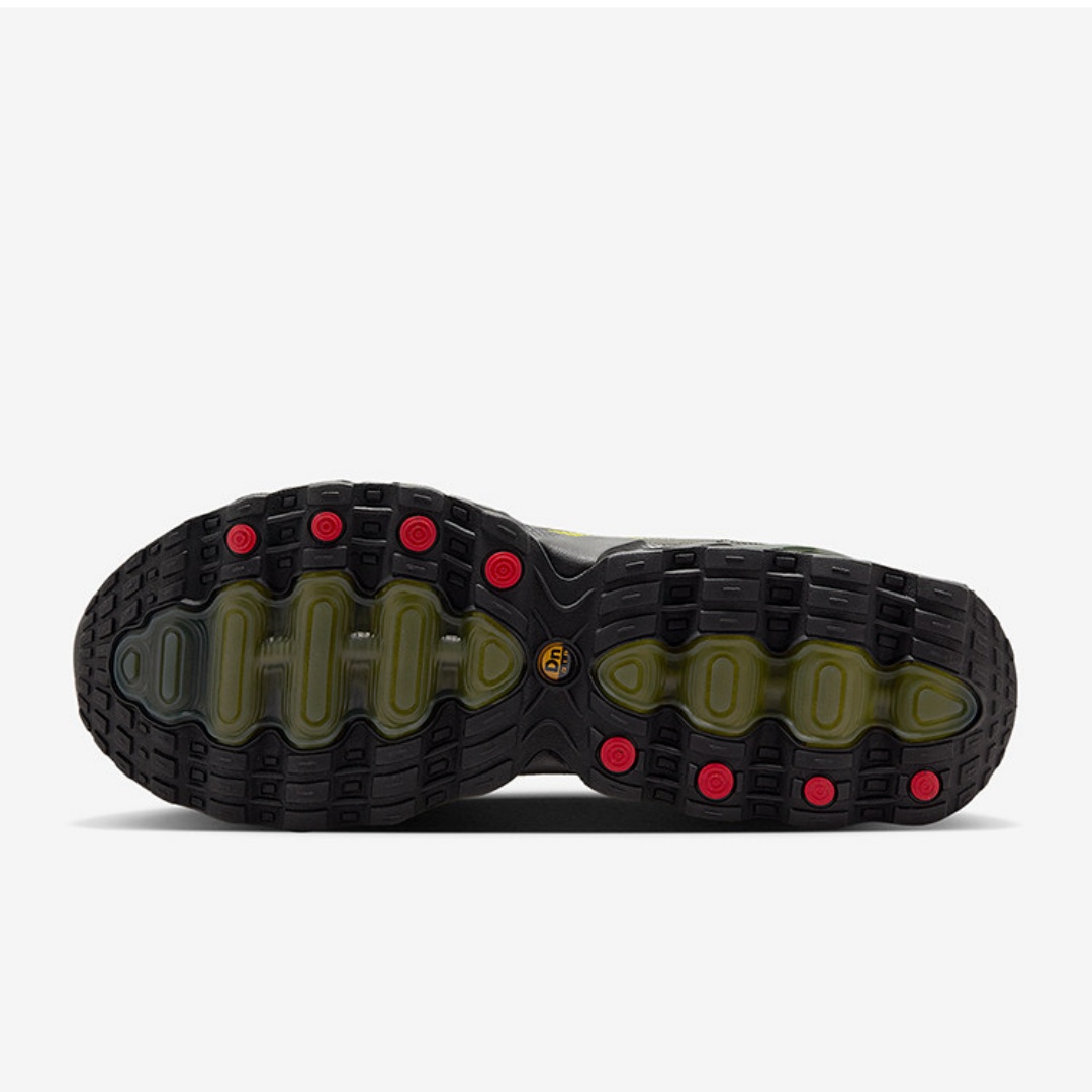 Nike/Nike's New Air Max Dn8 Me – Sneaker Zone Bewertung und Preis