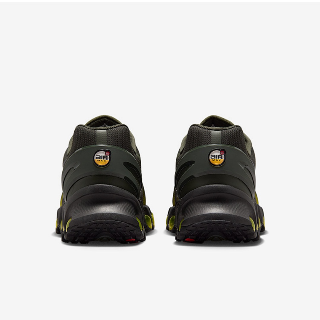 Nike/Nike's New Air Max Dn8 Me – Sneaker Zone Bewertung und Preis