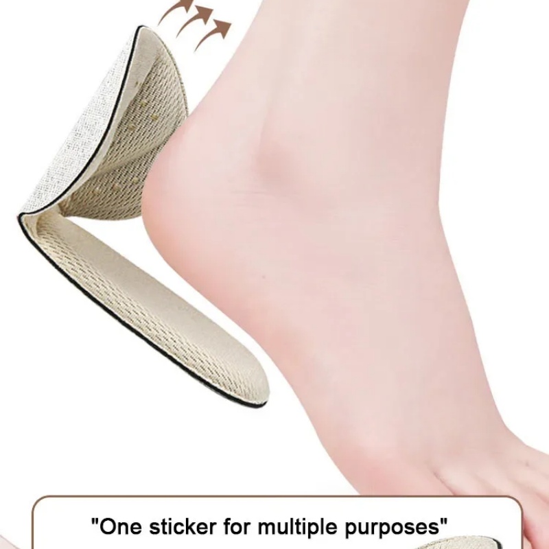 Heel Stickers Sneakers Heel Pr – Sneakers Care Bewertung und Preis