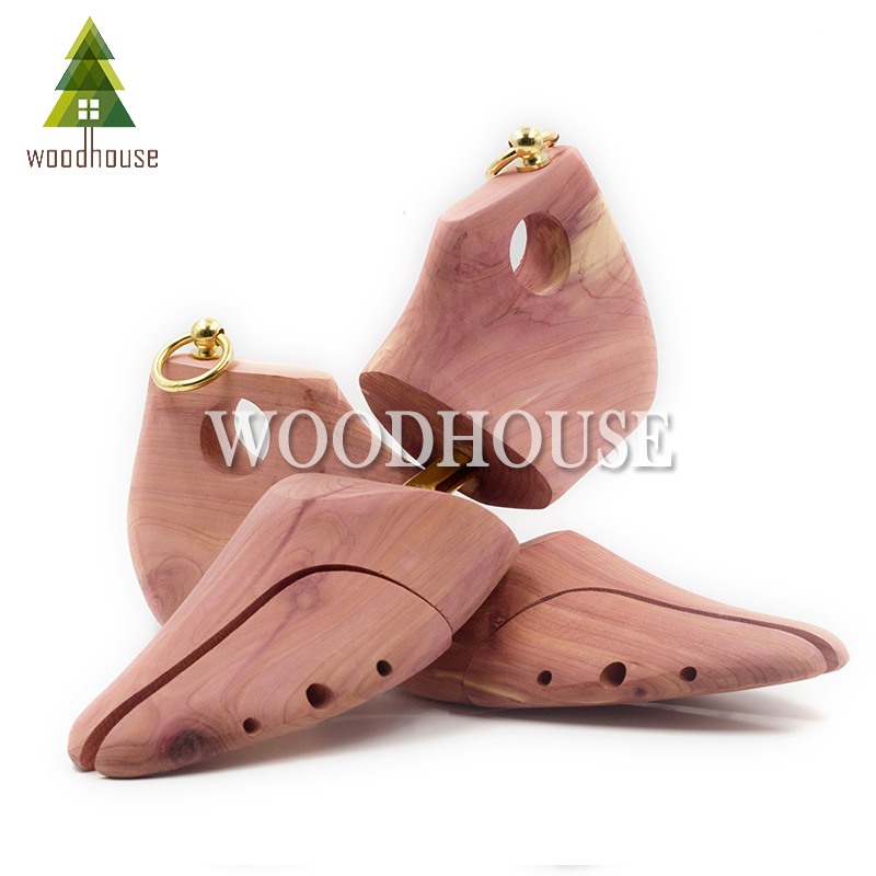 Men's and Women's Single Tube  – Shoe Tree Cedar Bewertung und Preis