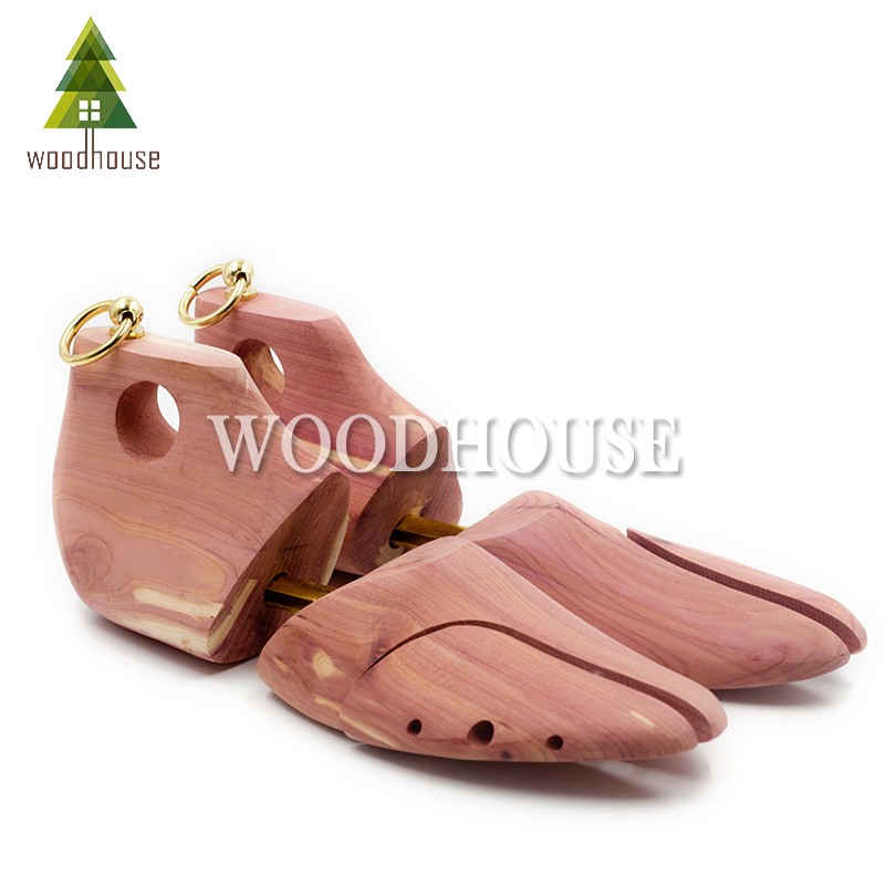Men's and Women's Single Tube  – Shoe Tree Cedar Bewertung und Preis