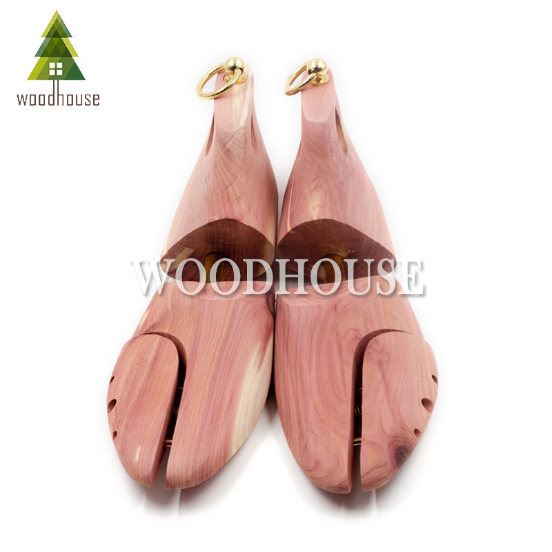 Men's and Women's Single Tube  – Shoe Tree Cedar Bewertung und Preis