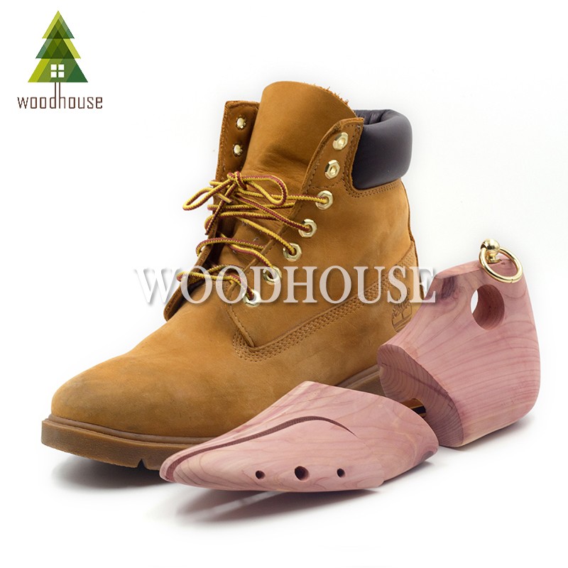 Men's and Women's Single Tube  – Shoe Tree Cedar Bewertung und Preis