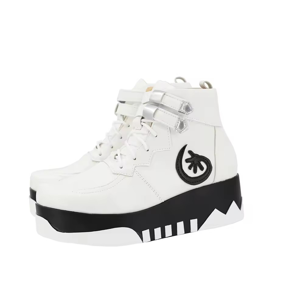 Game Zenless Zone Zero Komano  – Sneaker Zone Bewertung und Preis