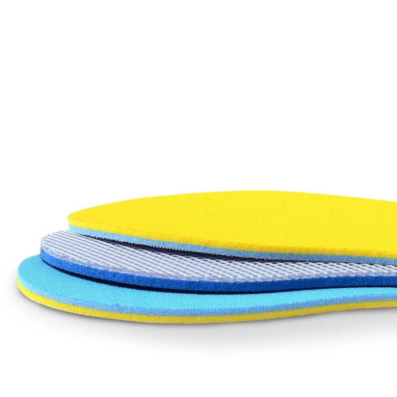 Breathable insole Elastic Man  – Sneakers Care Bewertung und Preis