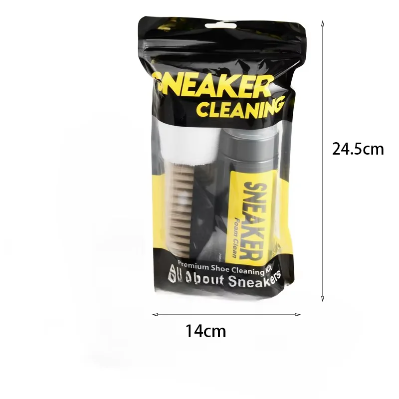 Sports Shoe Foam Cleaner Kit D – Sneaker Care Foam Bewertung und Preis