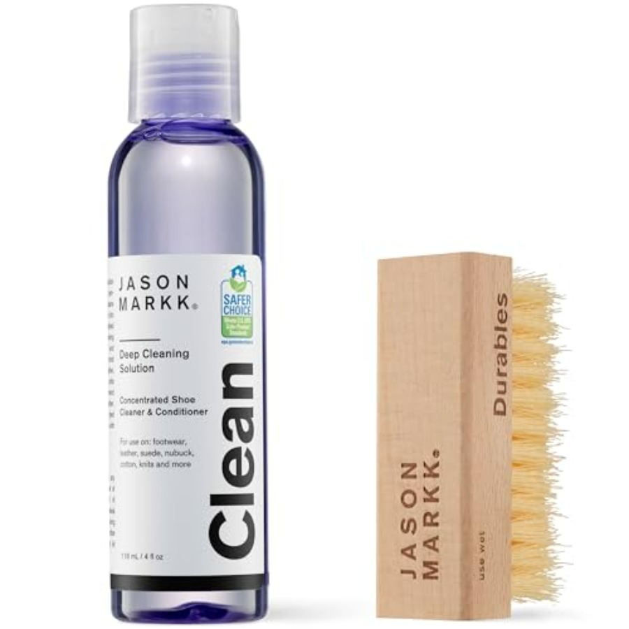 Jason Markk Essential Kit, Sho – Sneakers Care Bewertung und Preis