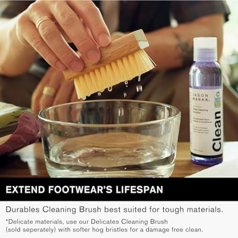 Jason Markk Essential Kit, Sho – Sneakers Care Bewertung und Preis