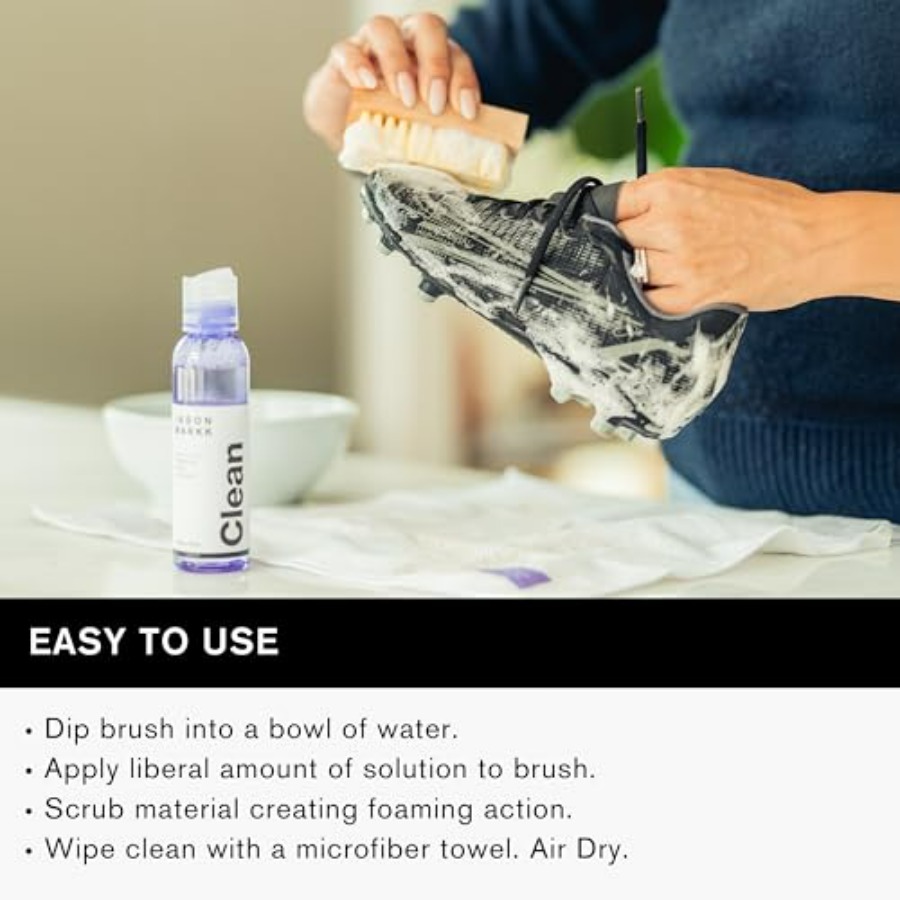 Jason Markk Essential Kit, Sho – Sneakers Care Bewertung und Preis