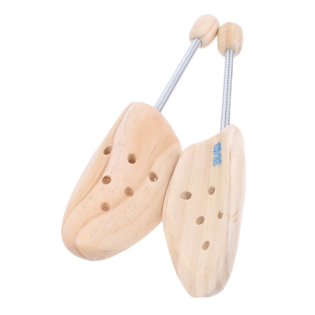 2pcs Men's Women Cedar Wood Sh – Shoe Tree Cedar Bewertung und Preis