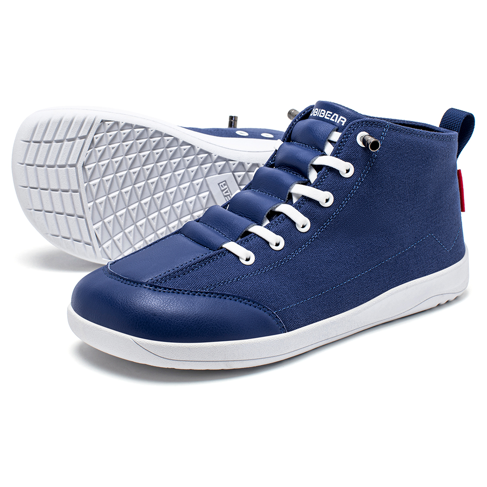 HOBIBEAR Mid-Top Canvas Boots  – Sneaker Zone Bewertung und Preis
