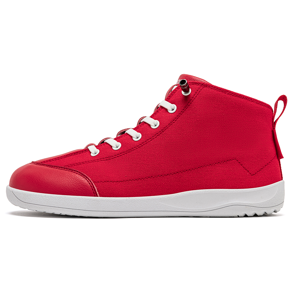 HOBIBEAR Mid-Top Canvas Boots  – Sneaker Zone Bewertung und Preis