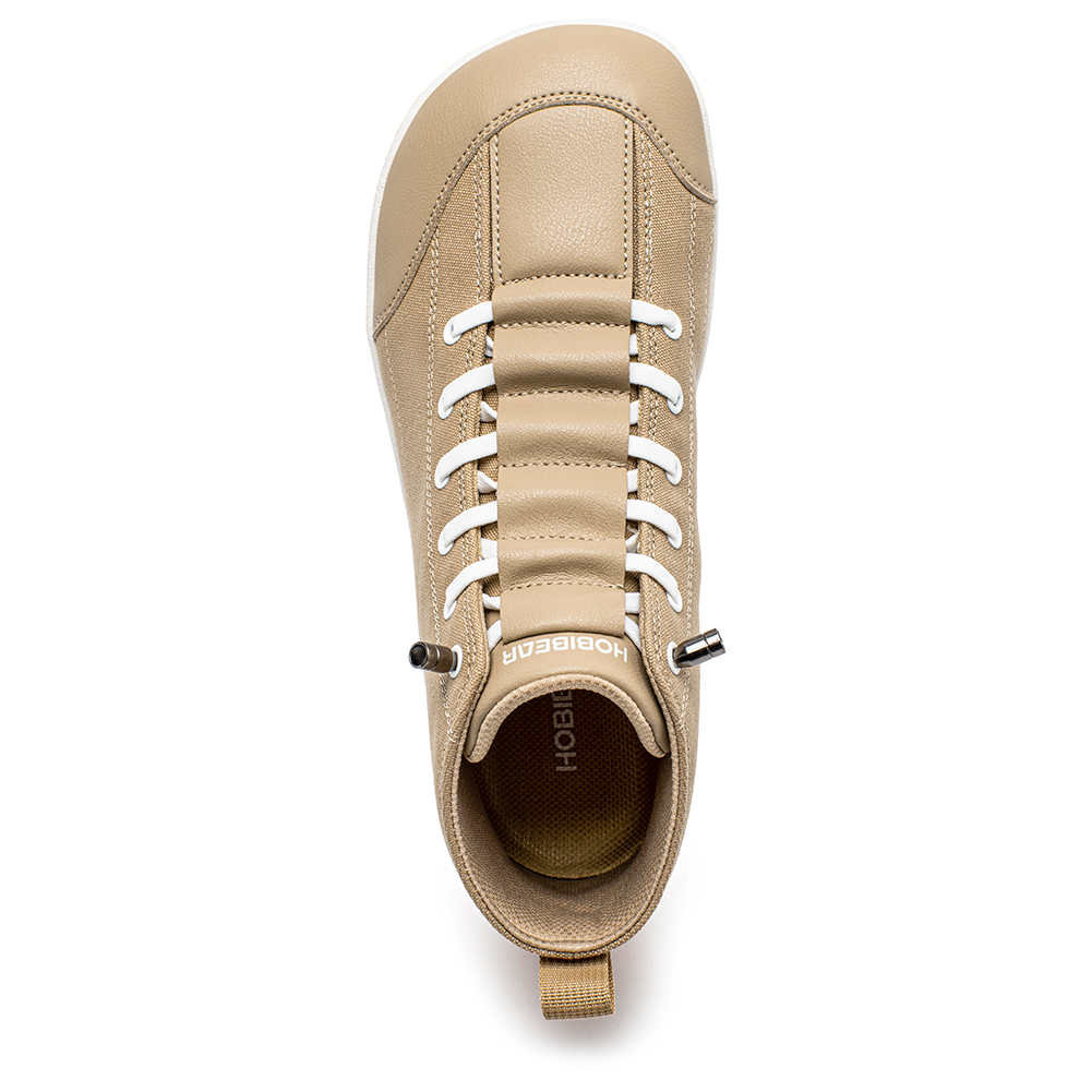 HOBIBEAR Mid-Top Canvas Boots  – Sneaker Zone Bewertung und Preis