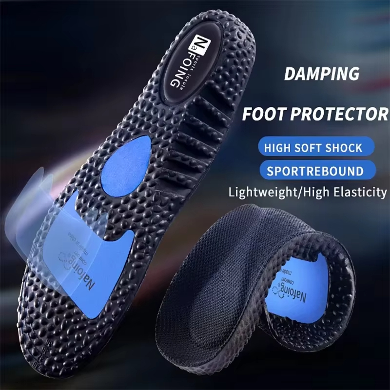 Sport Insoles for Shoes Sole S – Sneakers Care Bewertung und Preis