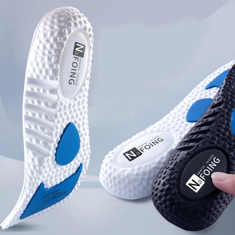 Sport Insoles for Shoes Sole S – Sneakers Care Bewertung und Preis