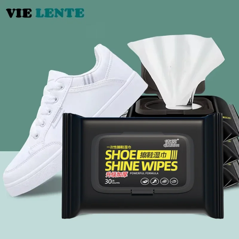12-60Pcs Disposable Shoes Clea – Sneakers Care Bewertung und Preis