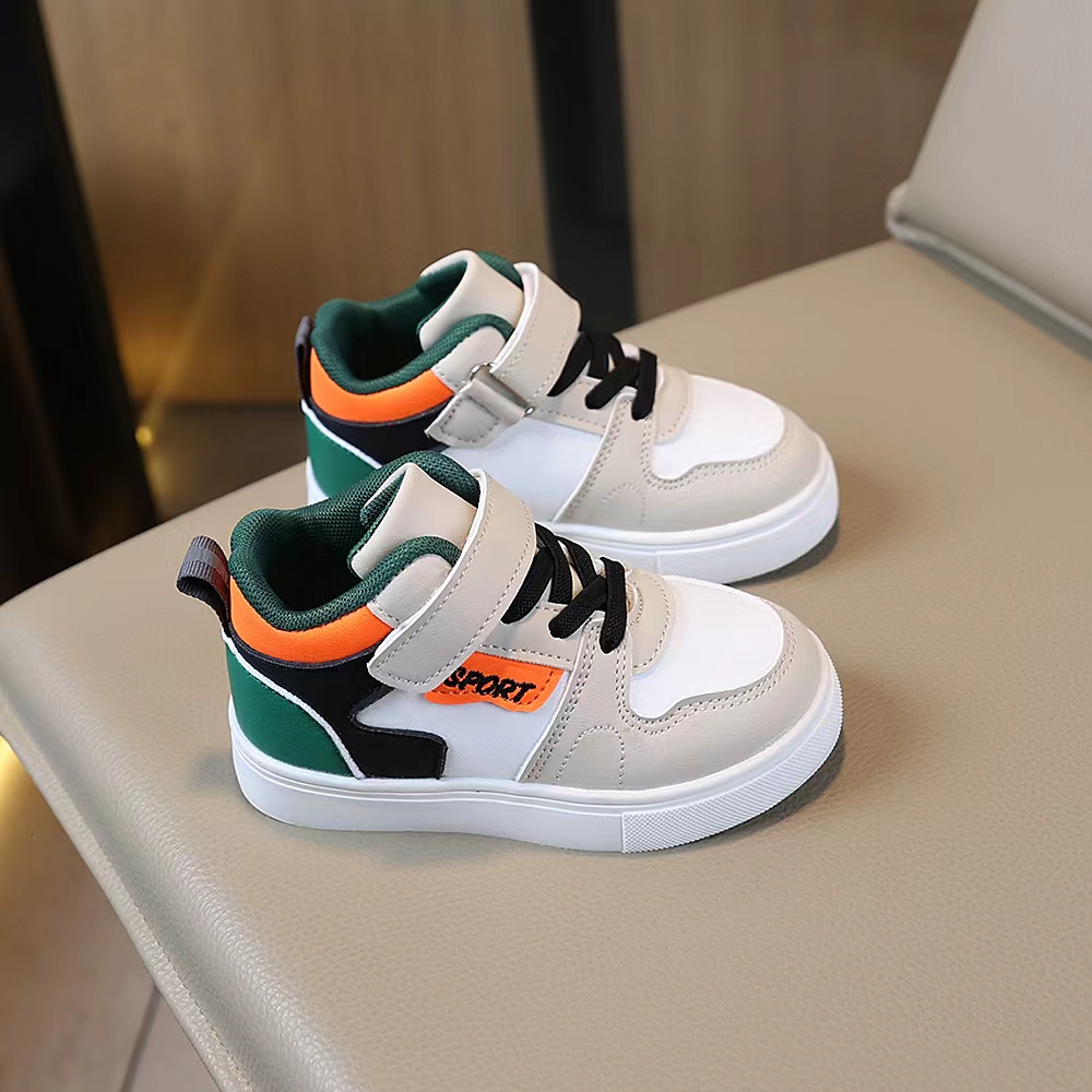 COMFY KIDS Kids 3-8 Years Gray – Sneaker Zone Bewertung und Preis