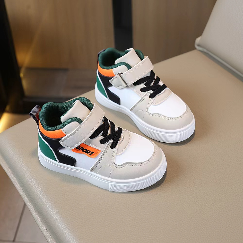 COMFY KIDS Kids 3-8 Years Gray – Sneaker Zone Bewertung und Preis