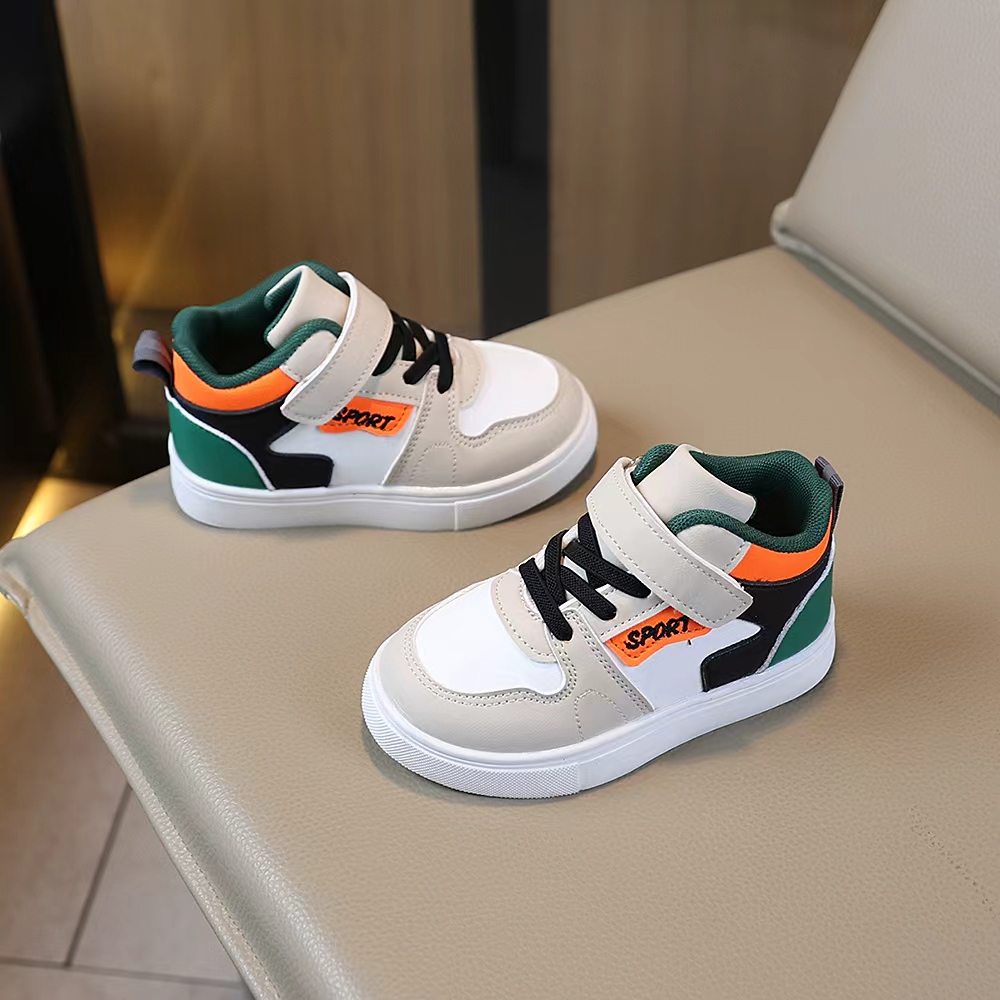 COMFY KIDS Kids 3-8 Years Gray – Sneaker Zone Bewertung und Preis