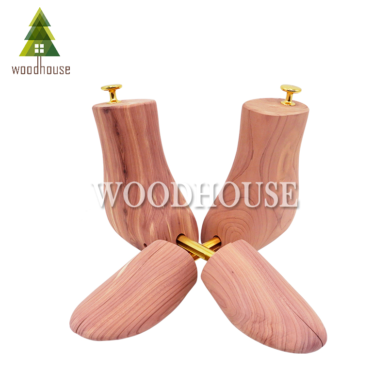Men's and Women's Single Tube  – Shoe Tree Cedar Bewertung und Preis