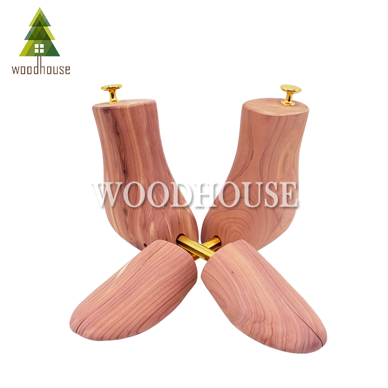 Men's and Women's Single Tube  – Shoe Tree Cedar Bewertung und Preis