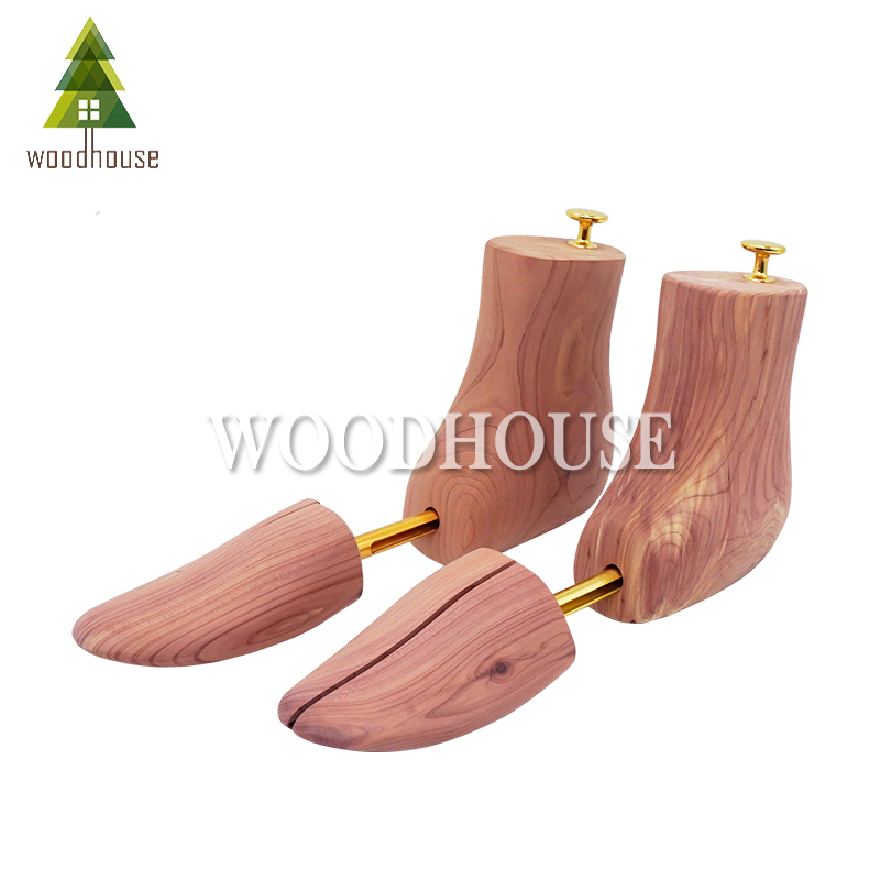 Men's and Women's Single Tube  – Shoe Tree Cedar Bewertung und Preis