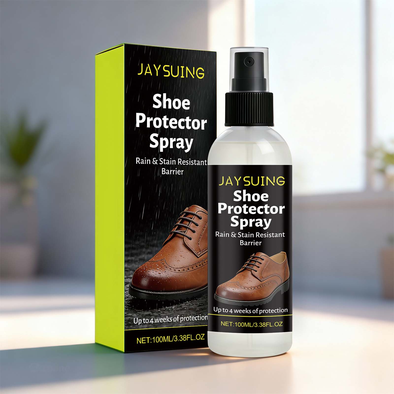 Shoe Protector Spray Rain & St – Waterproof Spray Shoe Bewertung und Preis