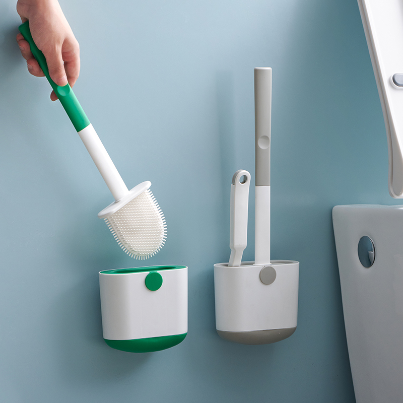 WIKHOSTAR Toilet Brush Set Wal – Brush Bristle Set Bewertung und Preis
