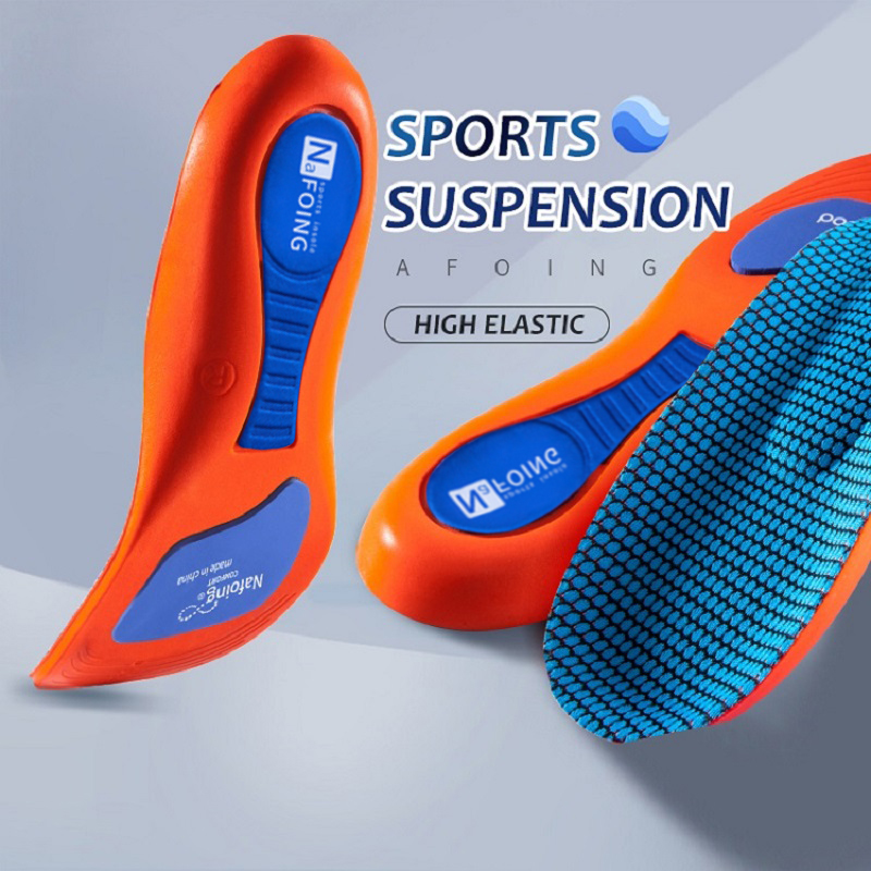 Sport Orthopedic Insoles for F – Sneakers Care Bewertung und Preis